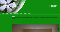 Desktop Screenshot of galwaydhhc.com